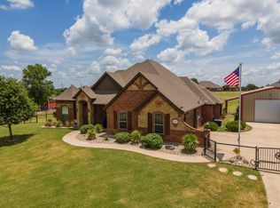 109 Remington Park Dr, Springtown, TX 76082