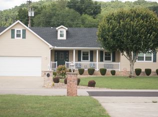 5 Willowtree Dr, Huntington, WV 25704