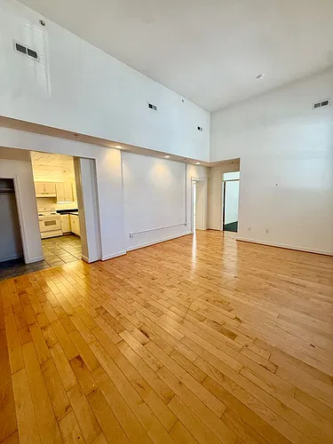 Floor plan 101