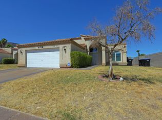 (Undisclosed Address), Henderson, NV 89015