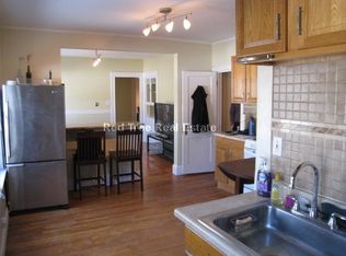 49 Day St #3D, Jamaica Plain, MA 02130