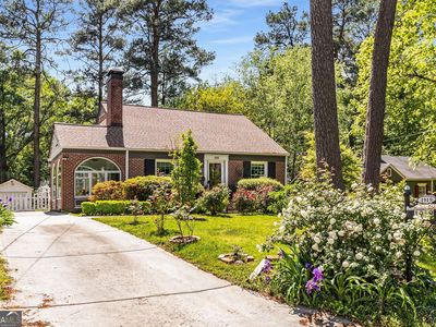 1919 Edinburgh Ter NE, Atlanta, GA, 30307