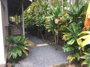 45-264 William Henry Rd APT A, Kaneohe, HI 96744