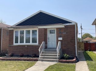 14512 S Eggleston Ave, Riverdale, IL