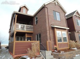 119A S Raven Mine Dr #A, Colorado Springs, CO 80905