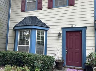 1013 Poplar Ridge Run, Alpharetta, GA 30009