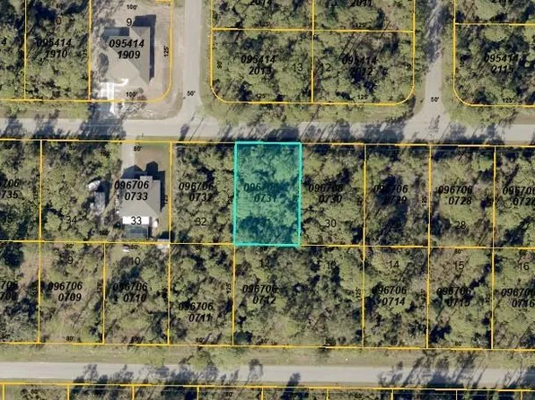 Neon Ave #31, North Pt, FL 34291