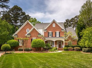 16716 Yardarm Ln, Cornelius, NC 28031