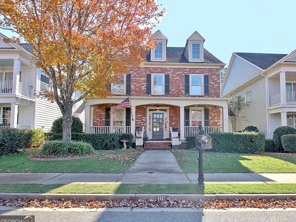 116 Centennial Dr, Peachtree City, GA 30269