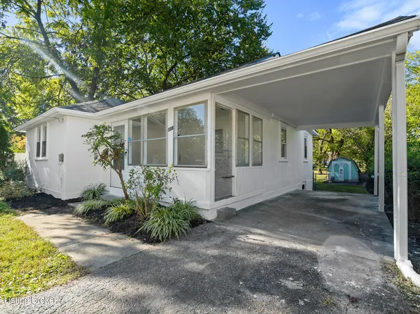 518 Washburn Ave, Lyndon, KY 40222