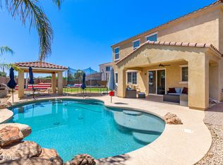 10201 E Sable Ave, Mesa, AZ 85212