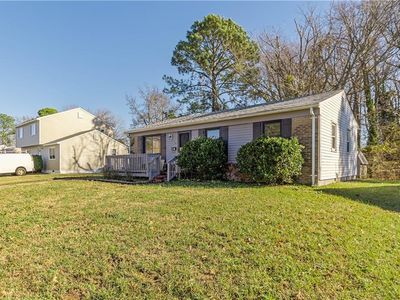 1786 Newton Rd, Hampton, VA, 23663