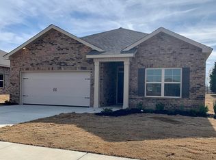 26378 Nash Ln, Athens, AL 35613