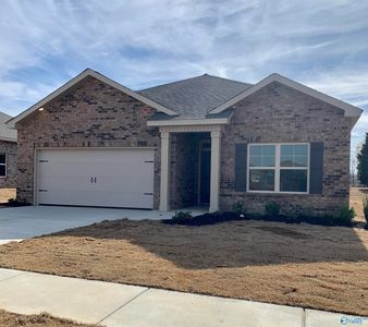 26378 Nash Ln, Athens, AL, 35613
