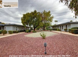 17475 N Del Webb Blvd, Sun City, AZ 85373