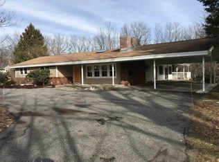 32 Old Rockingham Rd, Salem, NH 03079