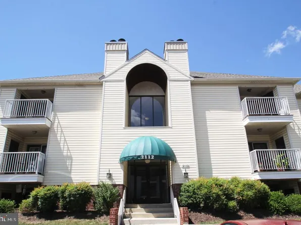 2112 Whitehall Rd Unit 2C, Frederick, MD 21702