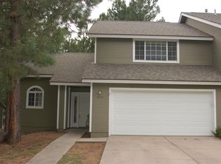 2141 S Linmar Ct, Flagstaff, AZ 86001