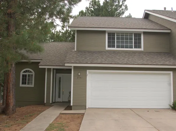2141 S Linmar Ct, Flagstaff, AZ 86001