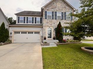 5219 Mudville Ln, Waldorf, MD 20602