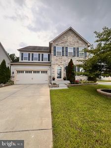 5219 Mudville Ln, Waldorf, MD, 20602