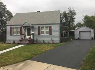 304 Tate Ave, Englewood, OH