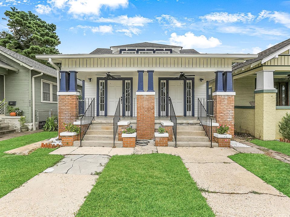 1st image of 7737 S Claiborne Ave #1
