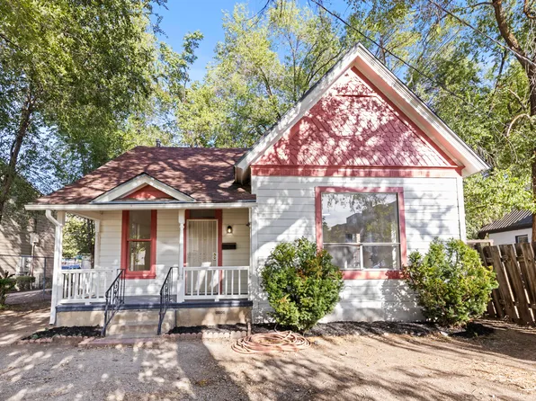 658 23rd St #1, Ogden, UT 84401