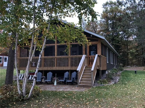 11777 E Pocket Road, Gordon, WI 54838