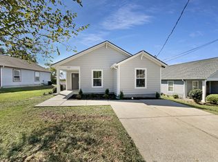 3129 Lauren Evelyn Way, Nashville, TN 37207