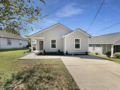 3129 Lauren Evelyn Way, Nashville, TN, 37207