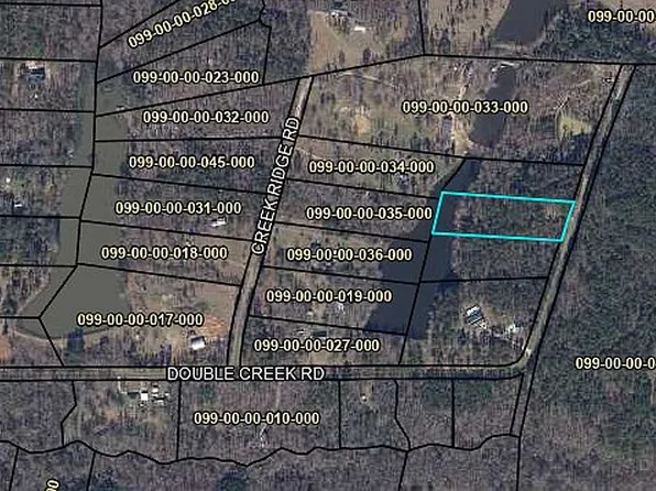 113 Double Creek Rd, Edgefield, SC 29824