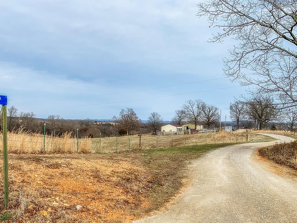 145 County Road 864a, Thornfield, MO 65762 Zillow
