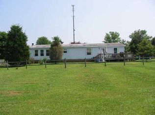 149 Young Rd, Coinjock, NC 27923