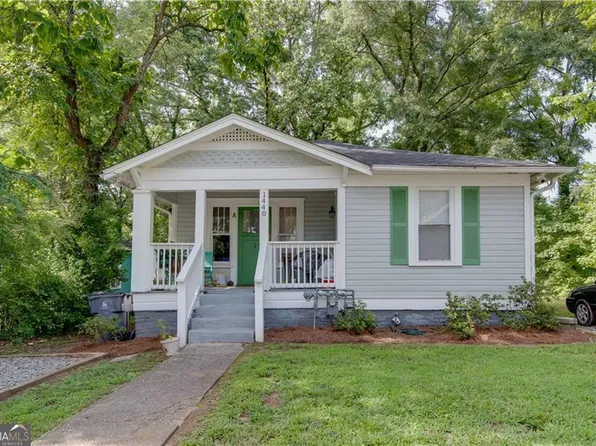 1440 Fulton Ave, East Pt, GA 30344