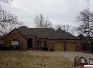 2817 E 87th St, Tulsa, OK 74137