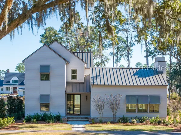 221 Vinson Rd, Bluffton, SC 29910