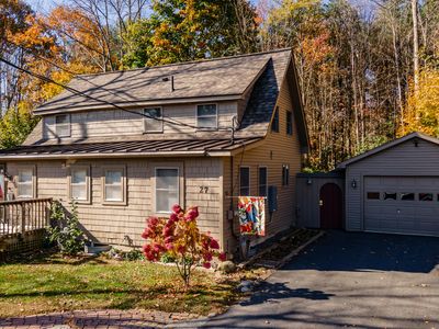 27 Mace Avenue, Winthrop, ME, 04364