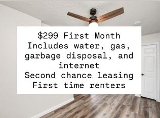 2110 Melbourne St APT 1, Houston, TX 77026