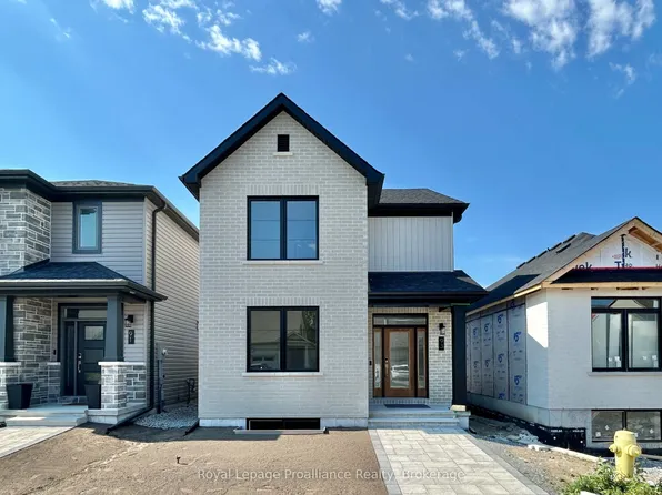 93 Athabaska Dr, Belleville, ON K8N 0T1