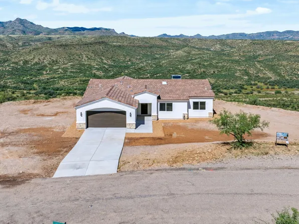 590 Camino Kansas, Rio Rico, AZ 85648