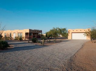 5496 N Whitetail Rd, Marana, AZ 85653
