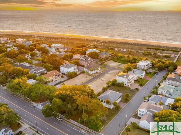 1 Ocean Drive, Tybee Island, GA 31328