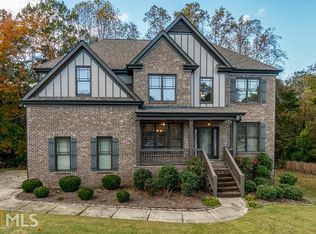 2527 Summer Song Way, Buford, GA 30519