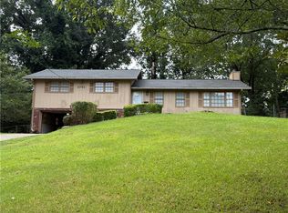 2751 Dunwood Ln, Acworth, GA 30102