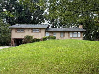 2751 Dunwood Ln, Acworth, GA, 30102