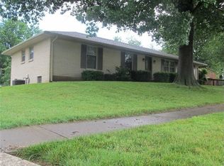 590 Buckingham Ln, Lexington, KY 40503