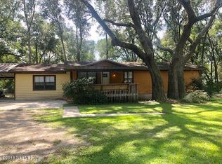 6311 Hutchinson Ave, Keystone Heights, FL 32656