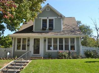 325 N Campbell Ave, Indianapolis, IN 46219