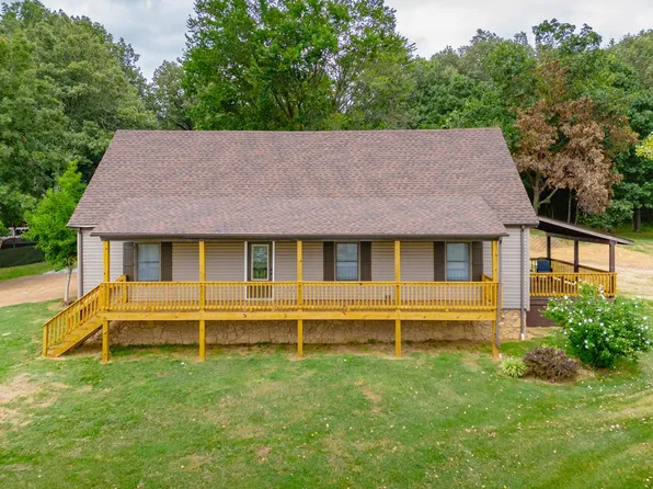 64 Calumet Ln, Madisonville, KY 42431